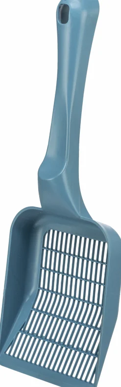 Kattsandspade Trixie 28,5cm Blandade färger
