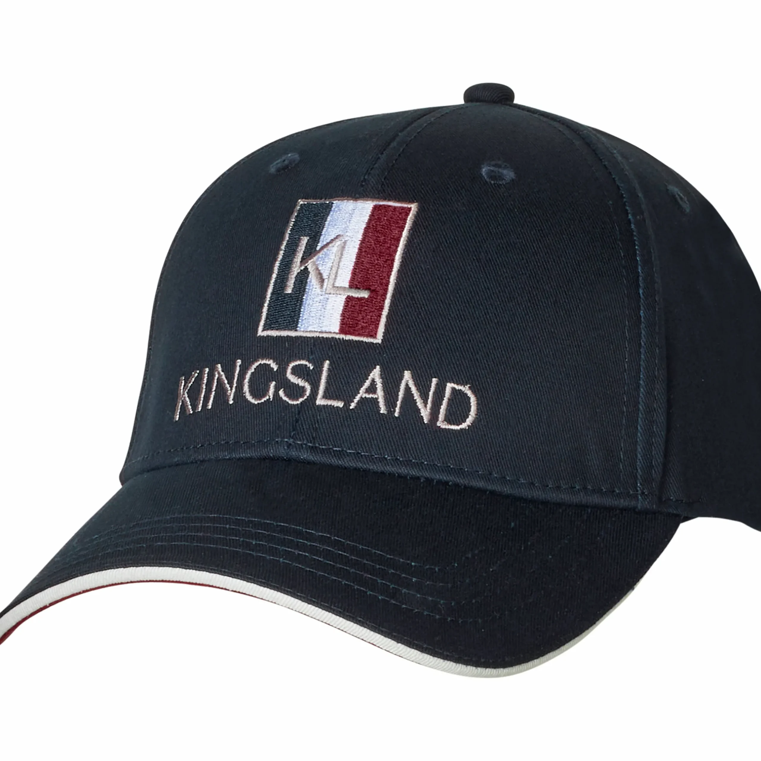 Keps Kingsland Navy