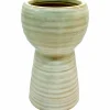 Keramikvas Zeline Hyacint Beige