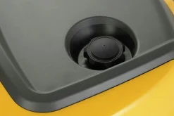 Åkgräsklippare Stiga Park 500 W (exkl. aggregat)