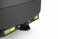 Åkgräsklippare Stiga Park 500 W (exkl. aggregat)