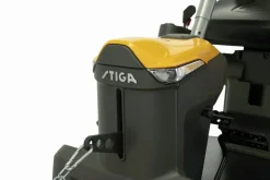 Åkgräsklippare Stiga Park 500 W (exkl. aggregat)