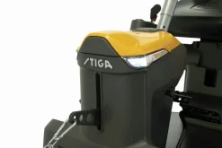 Åkgräsklippare Stiga Park 500 W (exkl. aggregat)