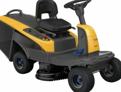 Åkgräsklippare Stiga Swift 372e 48V