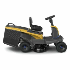 Åkgräsklippare Stiga Swift 48V 372e