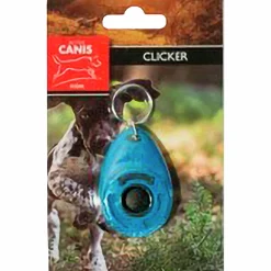 Klicker Active Canis Blandade färger