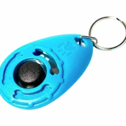 Klicker Active Canis Blandade färger