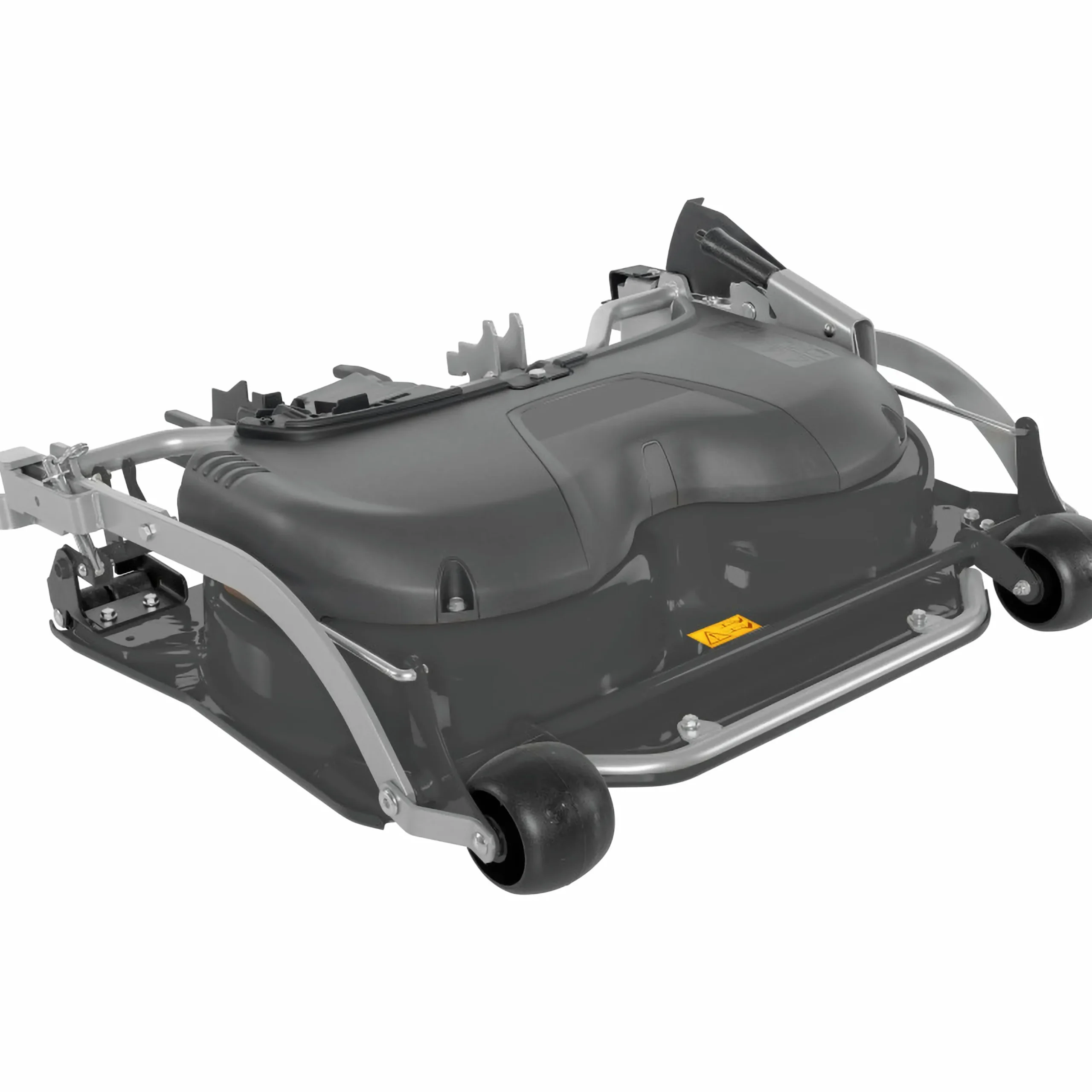 Klippaggregat Stiga Park Combi 85 M Q
