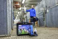 Klippmaskin DeLaval CB35 häst/husdjur