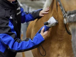 Klippmaskin DeLaval C250 nöt/häst