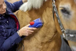Klippmaskin DeLaval HCP65 häst