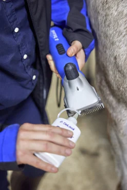 Klippmaskin DeLaval R2 nöt/häst