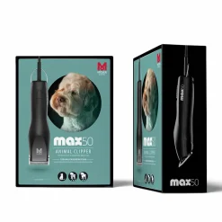 Klippmaskin Hund Moser Max 50