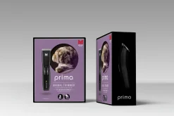 Klippmaskin Hund Moser Prima