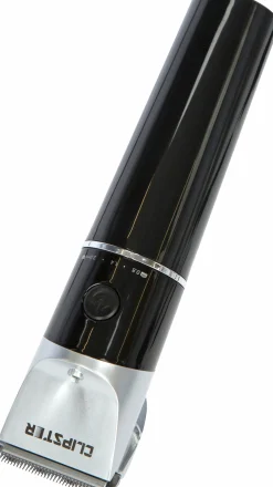 Klippmaskin Kerbl Clipster Delox Detalj tass & småputs