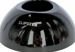 Klippmaskin Kerbl Clipster Delox Detalj tass & småputs