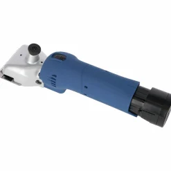 Klippmaskin Kerbl Farmclipper Akku2 nöt/häst med 2 batterier