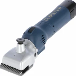 Klippmaskin Kerbl Farmclipper Akku2 nöt/häst med 2 batterier