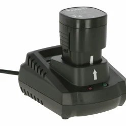 Klippmaskin Kerbl Farmclipper Akku2 nöt/häst med 2 batterier