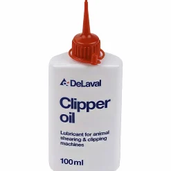 Klippmaskinsolja DeLaval 100ml