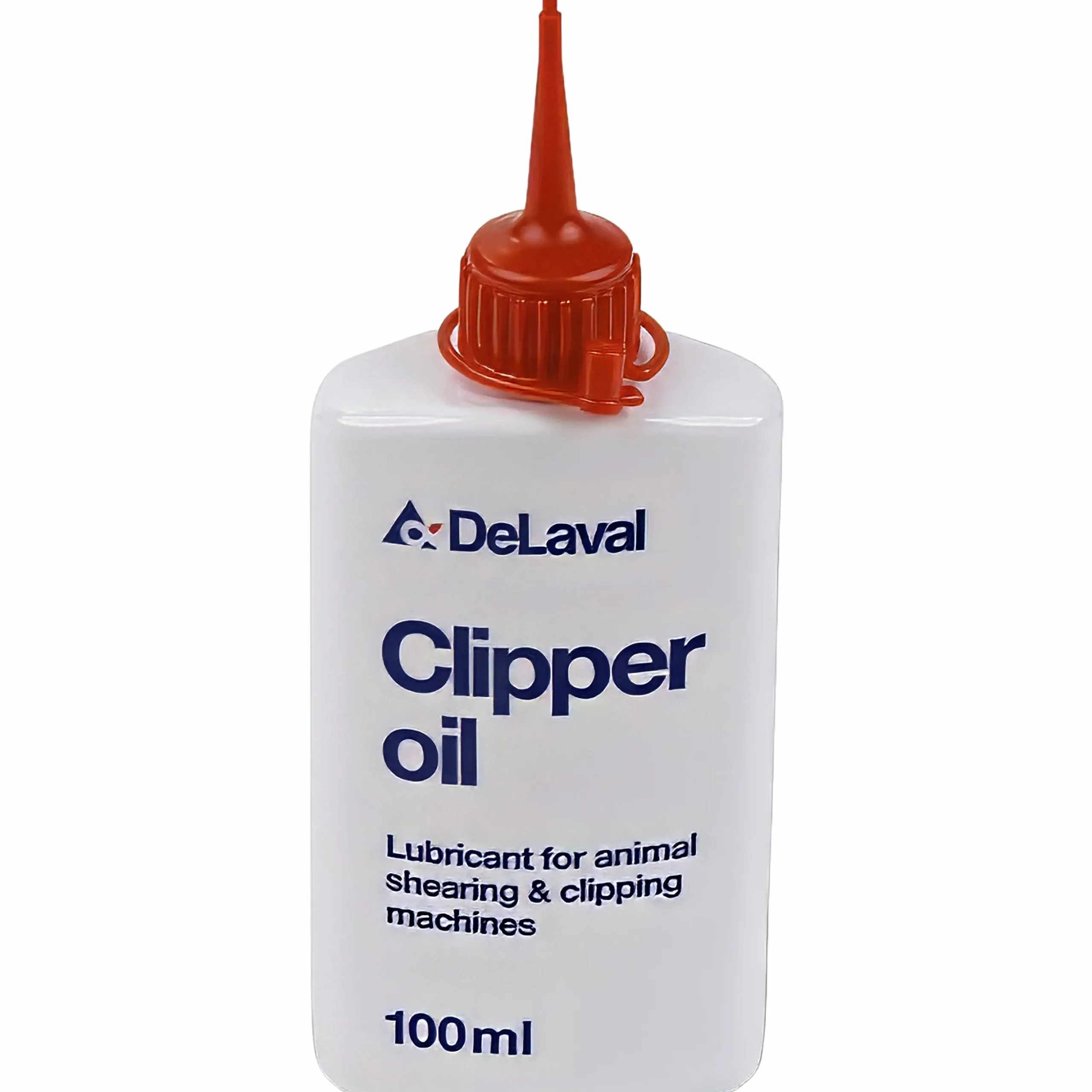 Klippmaskinsolja DeLaval 100ml