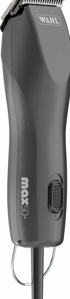 Klippmaskin Wahl Max 50+
