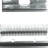 Klippskär DeLaval 31/15 2-4mm medel nöt/häst