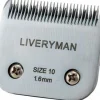Klippskär Liveryman Kare Pro 100 Fin