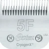 Klippskär Oster Cryogen-X #5F 6,3mm