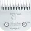 Klippskär Oster Cryogen-X #7F 2,8mm