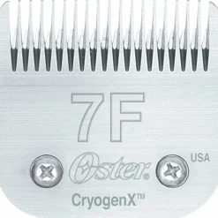 Klippskär Oster Cryogen-X #7F 2,8mm