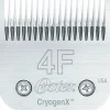 Klippskär Oster Cryogen-X #4F 9mm