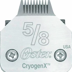 Klippskär Oster Cryogen-X #5/8 1mm