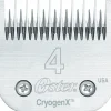 Klippskär Oster Cryogen-X #4 9,5mm