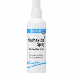 Klorhexidin Spray Trikem 200ml
