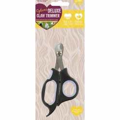 Klosax Rosewood Options Deluxe Claw trimmer S/M