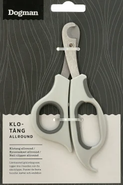 Klotång Dogman Allround