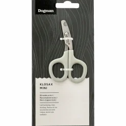 Klotång Dogman Mini