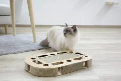 Klösbräda Kerbl Ovalo 52x31cm