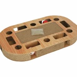 Klösbräda Kerbl Ovalo 52x31cm
