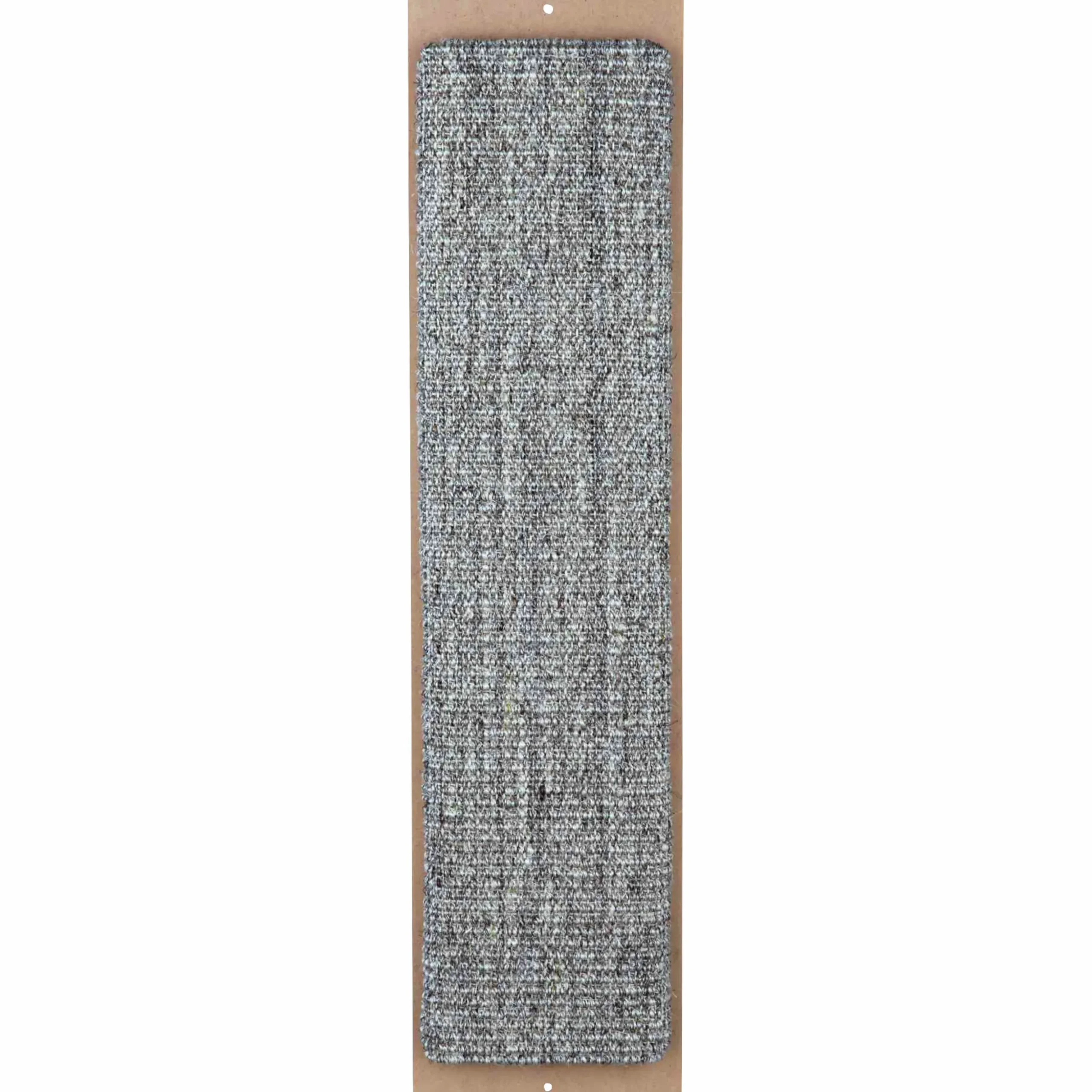 Klösbräda Trixie Grå 17x70cm