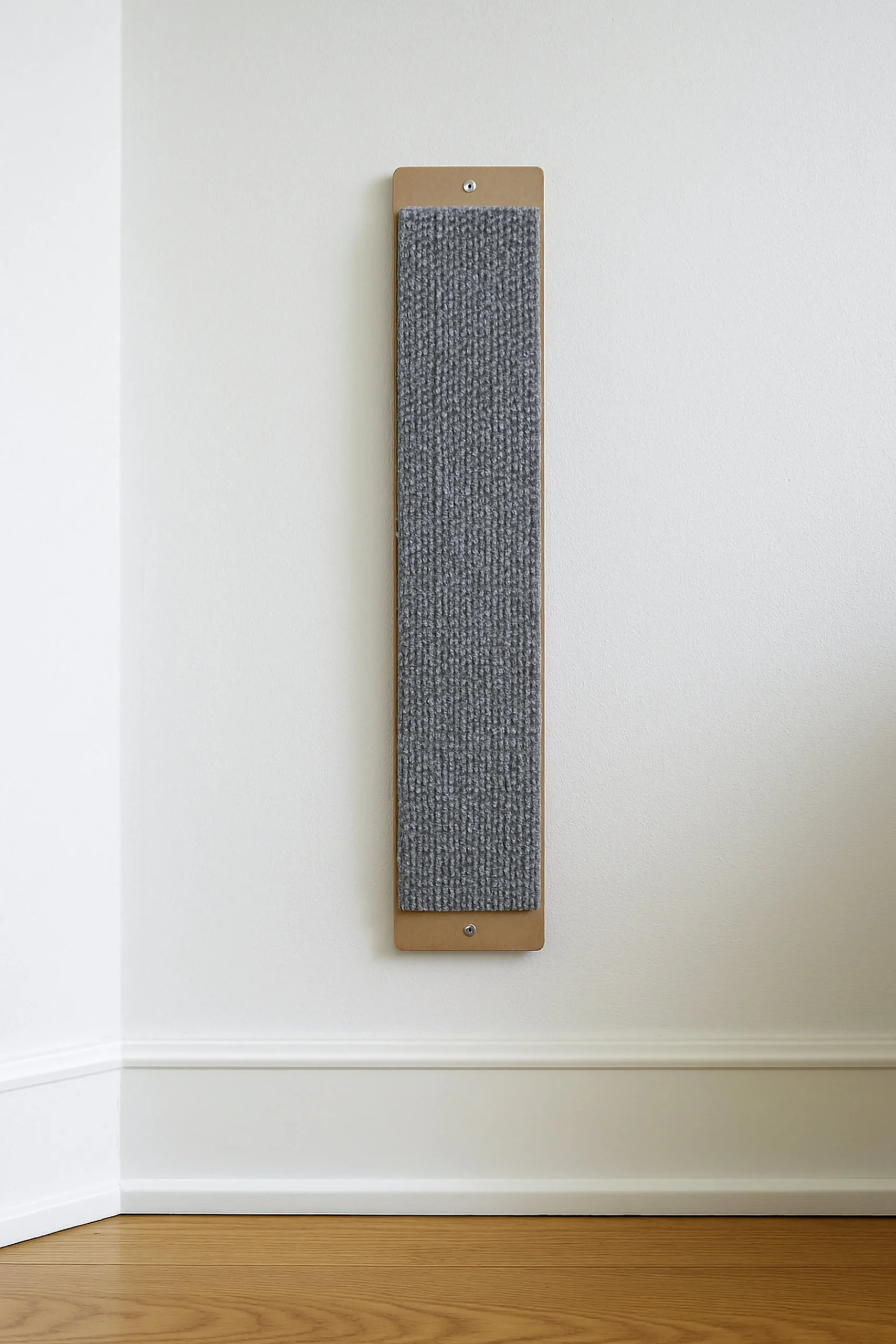 Klösbräda Trixie Grå 11x60cm