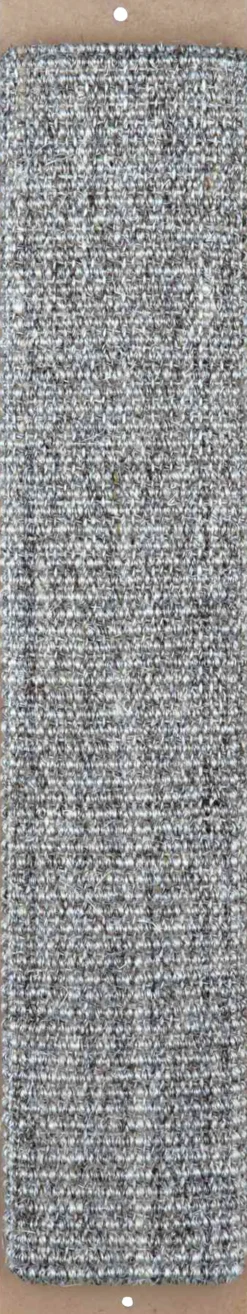 Klösbräda Trixie Grå 11x60cm
