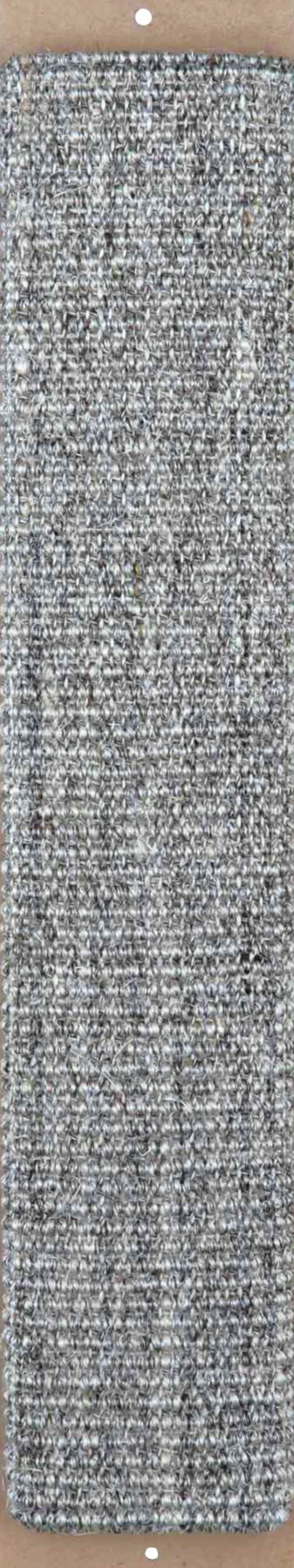 Klösbräda Trixie Grå 11x60cm