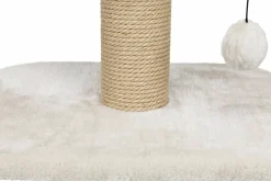 Klösmöbel Trixie Mica till kattunge Grå 46cm