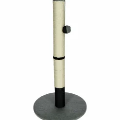 Klöspelare Kerbl Opal Natur/Svart 80cm