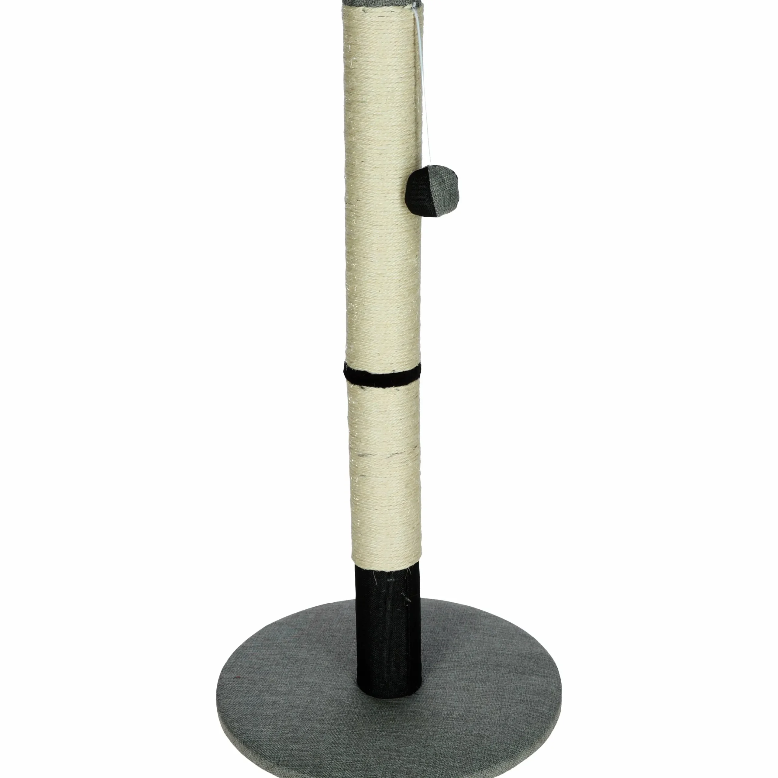 Klöspelare Kerbl Opal Natur/Svart 80cm