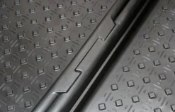 Klövbad Kerbl 203x80x18,5cm