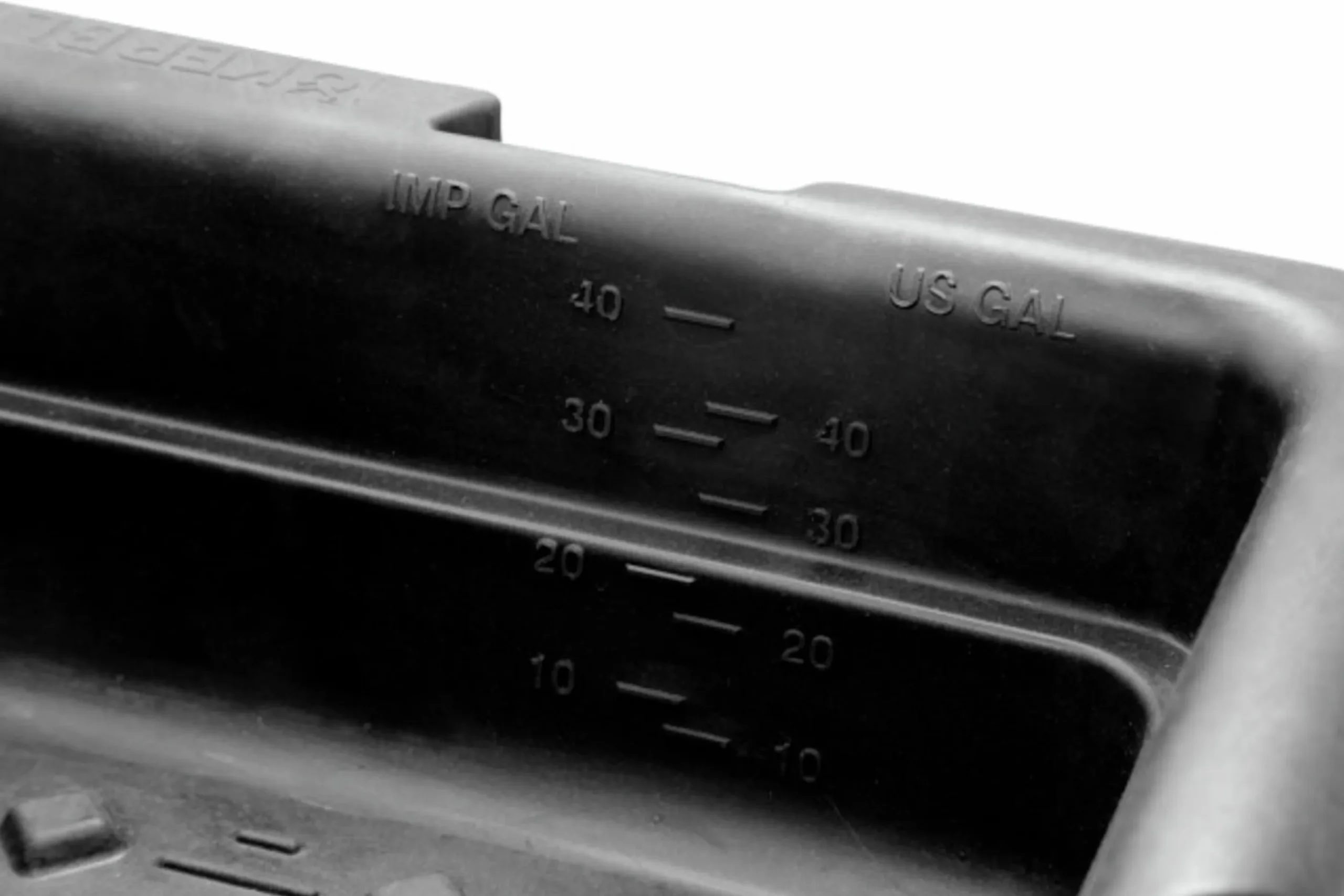 Klövbad Kerbl 203x80x18,5cm
