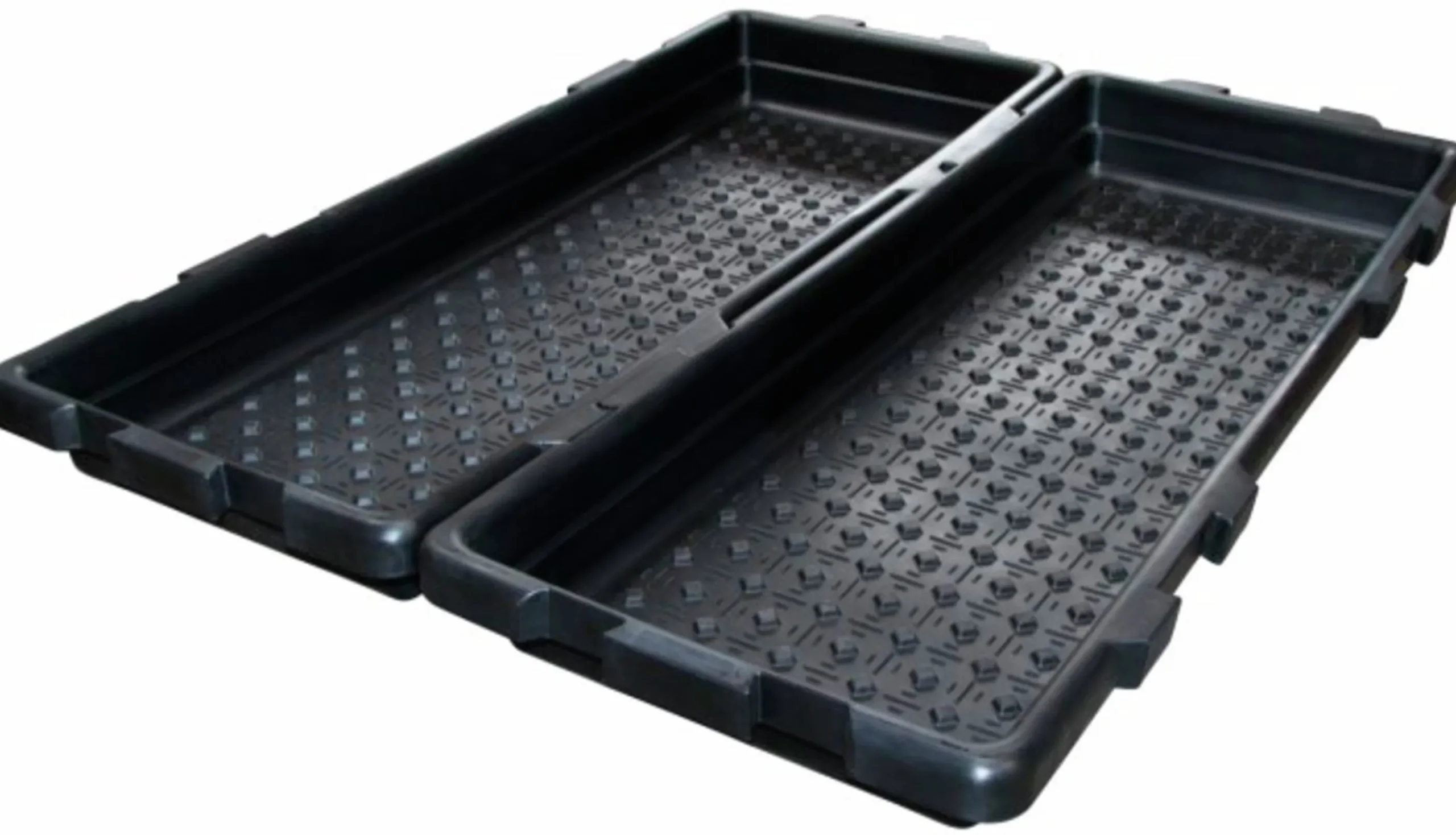 Klövbad Kerbl 203x80x18,5cm